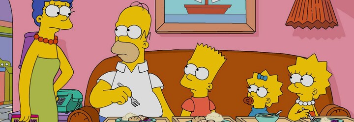 Simpsonovci ožijú vo svete Stranger Things. Líza si bude robiť srandu z Eleven