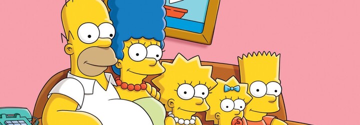 Simpsonovci sa dočkajú druhého filmu, oznámil tvorca Matt Groening