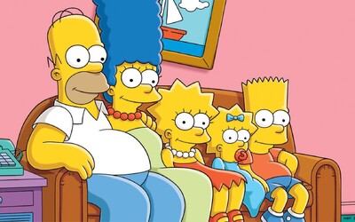 Simpsonovi se dočkají druhého filmu, oznámil tvůrce Matt Groening