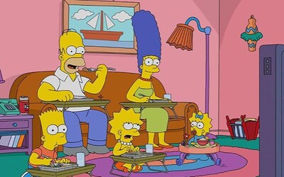 Simpsonovi se pravděpodobně blíží ke konci, prozradil tvůrce legendární znělky kresleného seriálu
