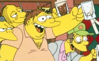 Simpsonovci „zabili“ obľúbenú postavu, ktorá bola súčasťou animovaného seriálu dlhých 35 rokov. Fanúšikovia zostali v šoku