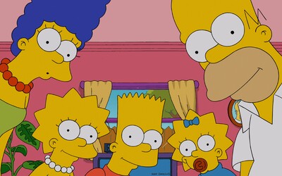 Simpsonovi mají nejhorší sledovanost ve své historii