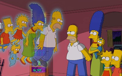 Simpsonovi jsou nudní, zastaralí a měli by skončit. Jsou Homer s Marge vyčpělí alkoholici a jak bude vypadat konec seriálu?