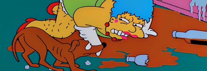 Simpsonovci sú nudní, zastaralí a mali by skončiť. Sú Homer s Marge otrepaní alkoholici a ako bude vyzerať koniec seriálu?