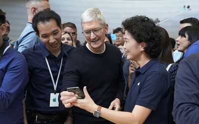 Siri prozradila datum dubnového představení Apple novinek. Co můžeš očekávat? 