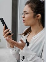 Síť O2 zasáhl celorepublikový výpadek. Nefungují SMS, hovory ani mobilní data