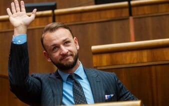 Situácia v policajnom zbore je stabilizovaná, tvrdí Šutaj Eštok. Ministerstvo plánuje tento rok viaceré zmeny