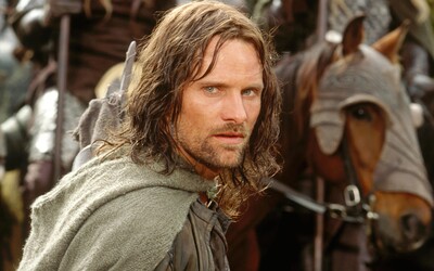 Skaza Númenoru a predkovia Aragorna. Čo všetko už vieme o seriálovom Pánovi prsteňov?