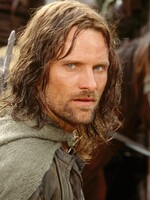 Skaza Númenoru a predkovia Aragorna. Čo všetko už vieme o seriálovom Pánovi prsteňov?