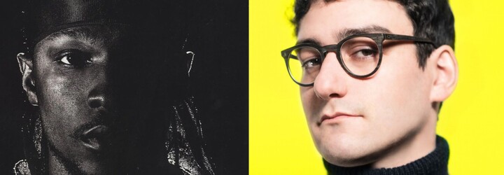 Skeptův brácha, producent Kendricka nebo přátelé Charli XCX. Zorientuj se v programu brněnského festivalu Pop Messe