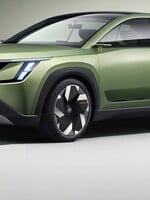 Škoda Auto Slovensko sa predstaví na nitrianskom autosalóne s atraktívnou ponukou modelov a mimoriadnym autosalónovým zvýhodnením