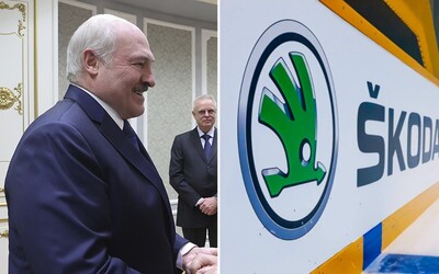 Škoda dala IIHF ultimátum: Pokud se hokejové MS uskuteční v Bělorusku, nebudeme ho sponzorovat