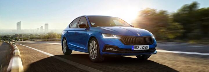 Škoda plánuje odstávku, môže trvať až do konca roka. Automobilkám masívne chýbajú čipy