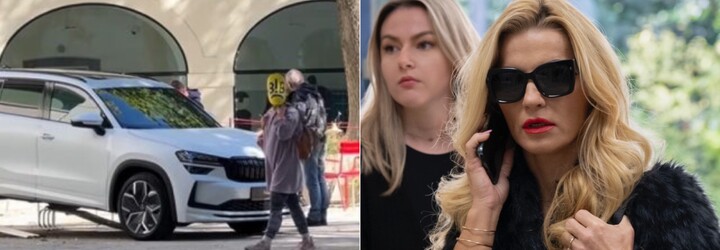 Škoda po vlne kritiky ruší spoluprácu so SNG. Sťahuje autá z jej nádvoria, dôvodom sú praktiky vedenia