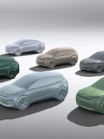 Škoda prešla najvýraznejšou zmenou identity za 30 rokov. Predstavila nové logo a do roku 2026 uvedie aj 6 elektromobilov