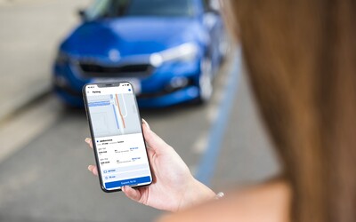 Škodovka uvedla novou aplikaci Citymove. Sjednocuje pražskou MHD, taxislužby, sdílená kola i parkování