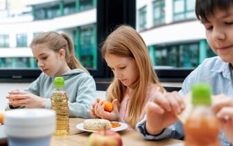 Školní jídelny v Česku čekají velké změny. Kvalita jídel by se měla zlepšit