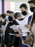 Školy v Bratislave sa od 8. februára neotvoria. Britská mutácia zvyšuje riziko rozšírenia nákazy