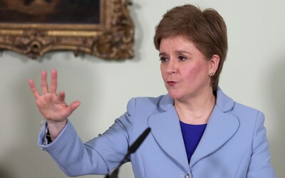 Skotská premiérka odstartovala novou kampaň za nezávislost země