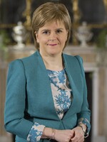 Skotsko opět volá po samostatnosti. Referendum o nezávislosti chce uspořádat do roku 2023