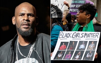 Skrachovaný R. Kelly: Ako sa z R&B legendy stal pedofilný násilník, ktorý týral a obťažoval maloleté dievčatá