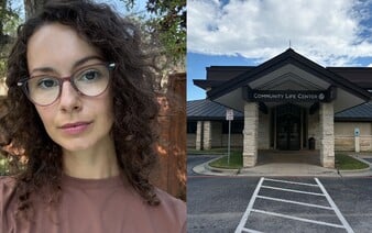 Skrytá sila ekonomiky USA: Dobrovoľníči každý tretí človek. Pomáhajú v školách, nemocniciach i policajtom (BARBARA V TEXASE)