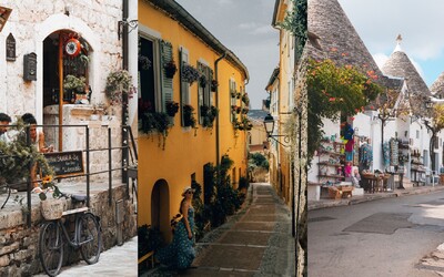 Skryté európske poklady: 7 úžasných miest, kde sa nebudeš tlačiť s davom turistov