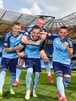 Skryté kamery v kabíne, šikana aj odchod Vlada Weissa. Voyo prináša exkluzívny dokument o ŠK Slovan Bratislava