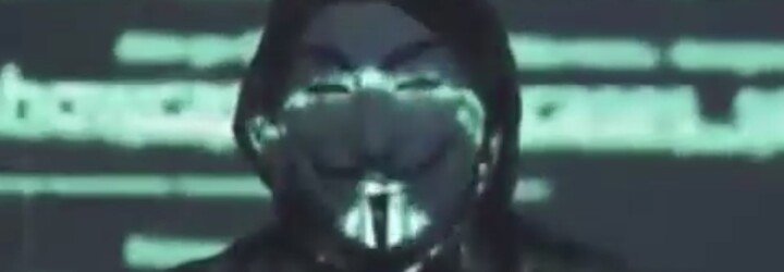 Skupina Anonymous vyhlásila kybernetickú vojnu ruskej vláde. Reagovať už muselo aj FSB