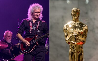 Skupina Queen mala otvárať ceremóniu na Oscaroch. Ponuku odmietli kvôli sexuálnemu škandálu režiséra Bohemian Rhapsody