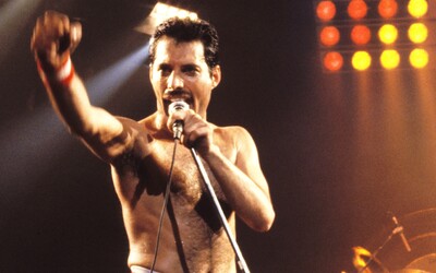 Skupina Queen vydala ztracenou píseň. Nazpíval ji Freddie Mercury před více než 30 lety 