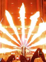 Skupina Rammstein ohlásila evropské turné na rok 2024. Jako první zavítá do Prahy