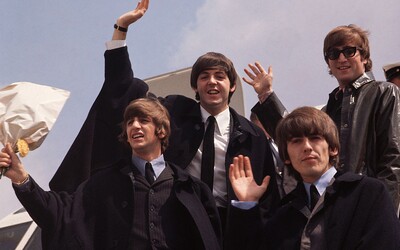 Skupina The Beatles tento rok vydá svoju poslednú pieseň. Vznikla pred viac ako 40 rokmi, teraz ju dokončili