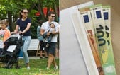 Skupina rodičov si od júla prilepší aj o 1000 eur. Štát zvyšuje príspevok na starostlivosť o zverené deti