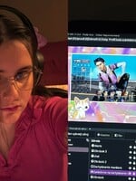 Skúšala som streamovať na Twitchi: Známi Slováci si za stream zarobia aj 1500 eur. Prvé vysielanie ma tvrdo vrátilo do reality