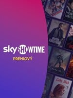 SkyShowtime spouští nový prémiový plán předplatného. Kolik za něj zaplatíš?