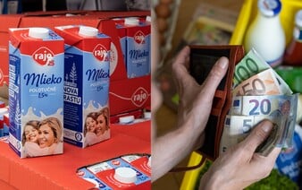Sladené nápoje, tabak, MHD aj služby. Toto všetko zdraželo od začiatku roka
