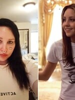 Slávnu herečku Amandu Bynes údajne našli nahú ponevierať sa po ulici. Vzali ju do psychiatrického ústavu