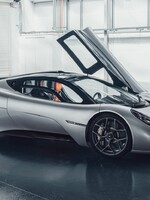 Slávny McLaren F1 spoznal duchovného nástupcu. Má V12 bez turba, 3 miesta a stojí vyše 3 milióny € 