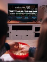 SledovanieTV – toto sú funkcie a výhody internetovej televízie