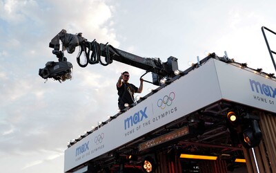 Sledovanost olympiády na Maxu láme rekordy. Diváci zde mají široký výběr