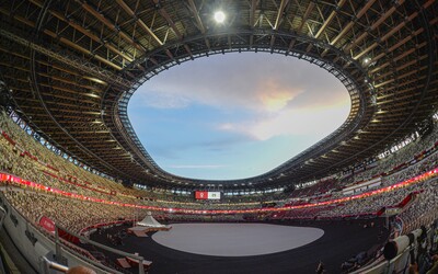 Sleduj otvárací ceremoniál olympijských hier 2020 naživo. Slovensko bude reprezentovať 41 športovcov