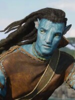 Sleduj první záběry z filmu Avatar 2: The Way of Water