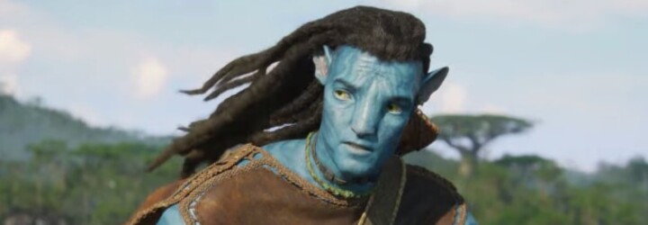 Sleduj prvé zábery z Avatar 2: The Way of Water. Film bude opäť reklamou na dych vyrážajúce počítačové triky