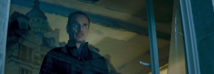 Sleduj první trailer na nový film Davida Finchera. Michael Fassbender hraje sériového vraha
