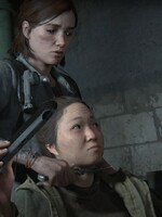Sleduj revoluční gameplay a drsné prostředí v The Last of Us 2. Hra ukazuje nové oblasti, z nichž ti spadne čelist