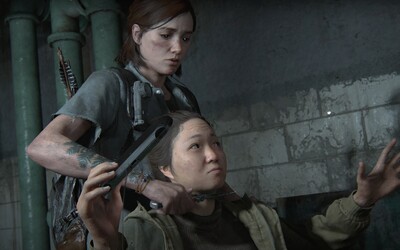 Sleduj revolučný gameplay a drsné prostredie v The Last of Us 2. Hra ukazuje nové oblasti, z ktorých ti padne sánka