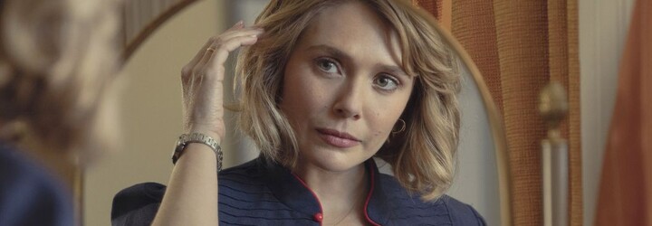 Sleduj strhujúci trailer na novú kriminálku s Elizabeth Olsen Love & Death. Na obrazovky HBO Max príde už v apríli