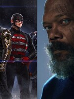 Sleduj výborný trailer na prvý triler od Marvelu – Secret Invasion. Máme info o zložení tímu Thunderbolts aj o nových záporákoch