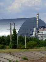 Šli jsme se podívat do Černobylu. Zakázaná zóna kolem vybuchlého reaktoru je plná toulavých psů a stále tam pracují lidé